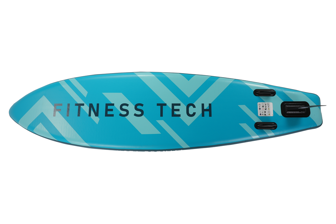 Prancha de paddle surf Tabarca 10" 305x78x15cm