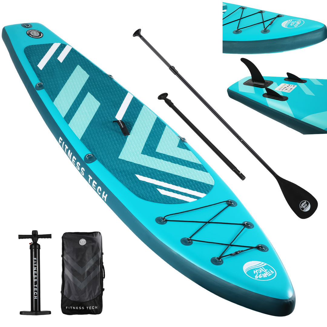 Prancha de paddle surf Tabarca 10" 305x78x15cm