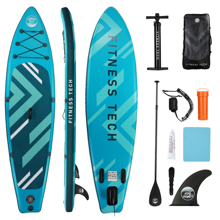 Prancha de paddle surf Tabarca 10" 305x78x15cm